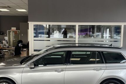 VW Passat 166.088 km 13.990 &euro; Hannover 30419
