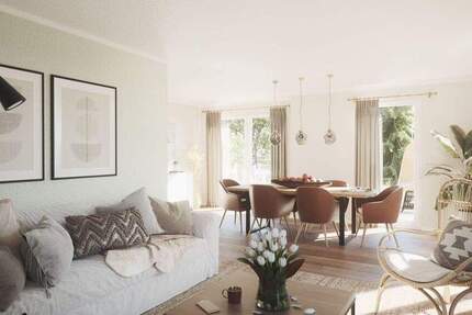 Haus Peine Schwicheldt - 5 Zimmer, 124 m&sup2;, 344.850&euro; | Angebot:25685534