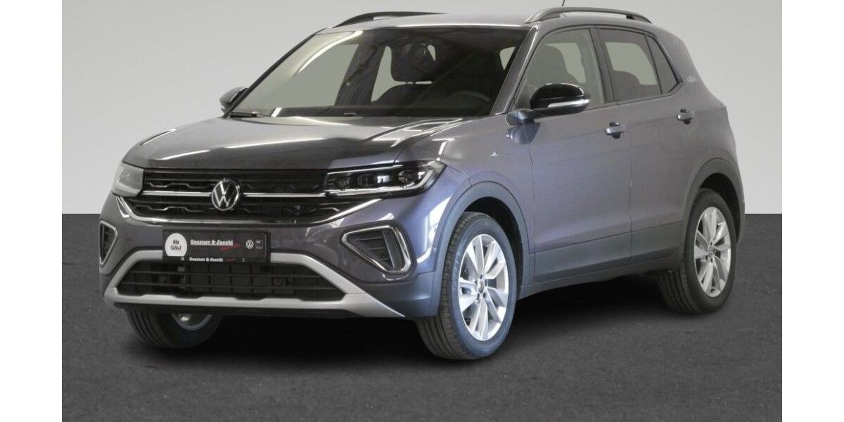 VW T-Cross 2.990 km 29.990 &euro; Hannover 30449