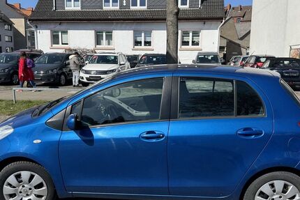 Toyota Yaris 134.862 km 3.390 &euro; Hannover 30419