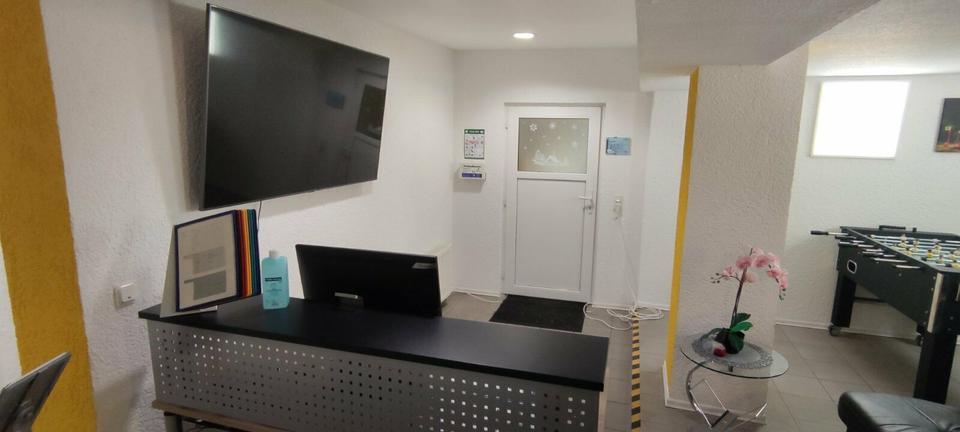 Gewerbeobjekt Laatzen - 12&euro; | Angebot:15195792