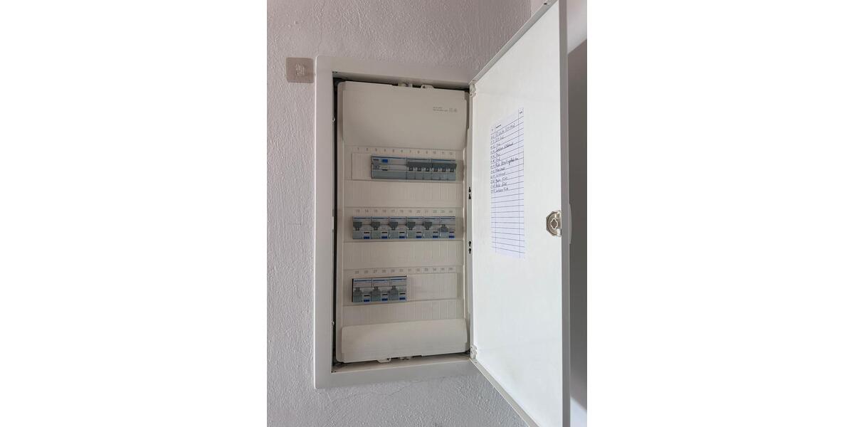 Etagenwohnung Ronnenberg - 2 Zimmer, 50 m&sup2;, 154.000&euro; | Angebot:24432370