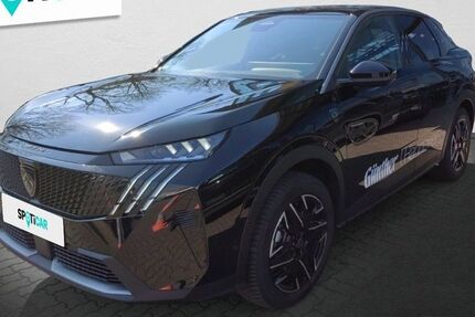 Peugeot 3008 5.000 km 42.990 &euro; Hannover 30173