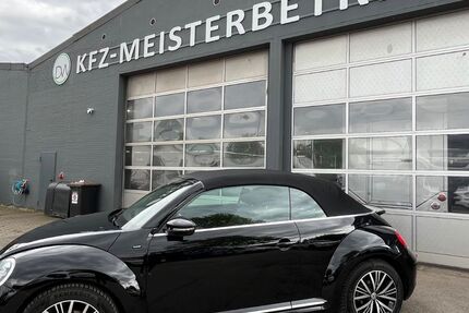 VW Beetle 110.000 km 12.200 &euro; Springe 31832