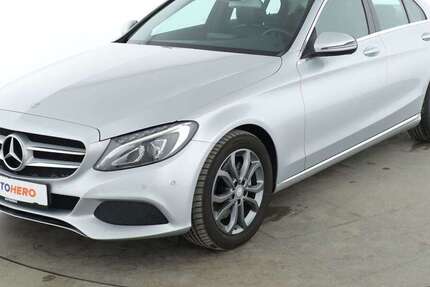 Mercedes-Benz C 220 98.281 km 18.900 &euro; Laatzen 30880