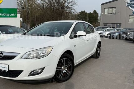 Opel Astra 138.000 km 4.430 &euro; Hannover 30629
