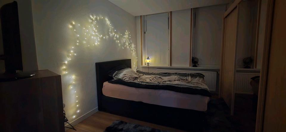 Erdgeschoßwohnung Hannover Buchholz-Kleefeld - 3 Zimmer, 60 m&sup2;, 1.300&euro; | Angebot:25942358