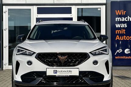 Cupra Formentor 26.984 km 20.980 &euro; Salzgitter 38229