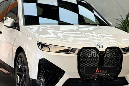 BMW iX 21.012 km 46.950 &euro; Salzgitter 38259