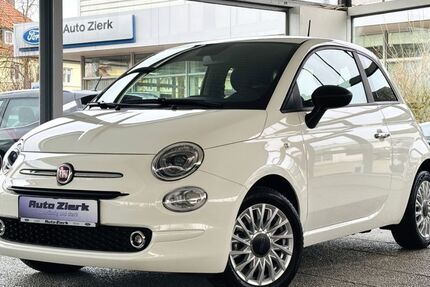 Fiat 500 10.485 km 14.990 &euro; Peine 31226