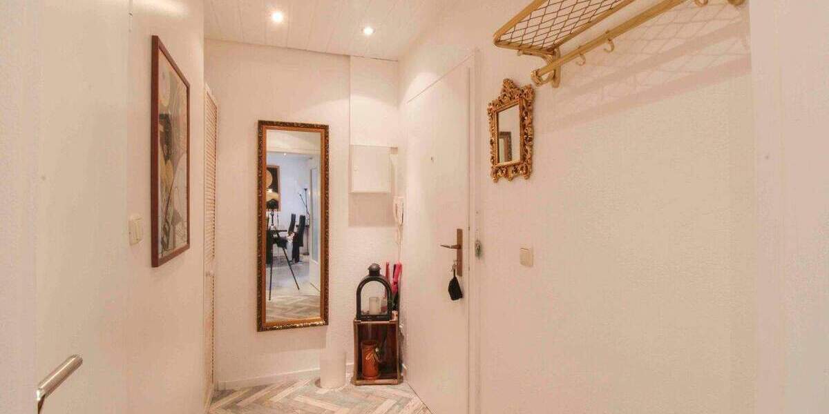 Etagenwohnung Laatzen Laatzen-Mitte - 5 Zimmer, 103 m&sup2;, 249.000&euro; | Angebot:25824261