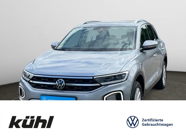 VW T-Roc 46.550 km 21.590 &euro; Hildesheim 31137