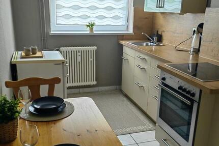 Wohnung Salzgitter - 2 Zimmer, 52 m&sup2;, 1.200&euro; | Angebot:25637502