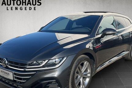 VW Arteon 100.000 km 25.999 &euro; Lengede 38268