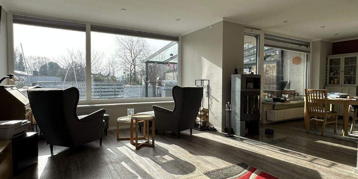 Einfamilienhaus Hildesheim Moritzberg - 7 Zimmer, 173 m&sup2;, 389.000&euro; | Angebot:25681975