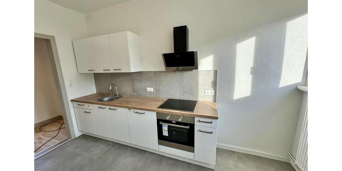 Dachgeschoßwohnung Hildesheim Himmelsthür - 2 Zimmer, 76 m&sup2;, 760&euro; | Angebot:25843741
