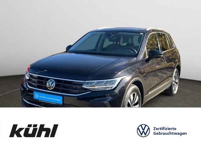 VW Tiguan 44.359 km 27.390 &euro; Hildesheim 31137