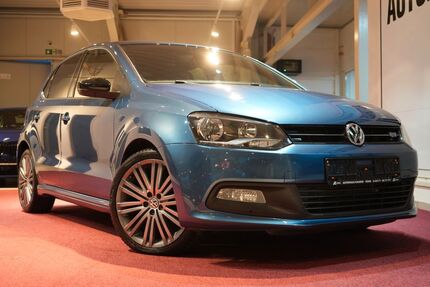 VW Polo 41.008 km 12.990 &euro; Peine 31228