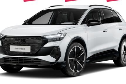 Audi Q4 e-tron 4.547 km 47.950 &euro; Hannover 30179