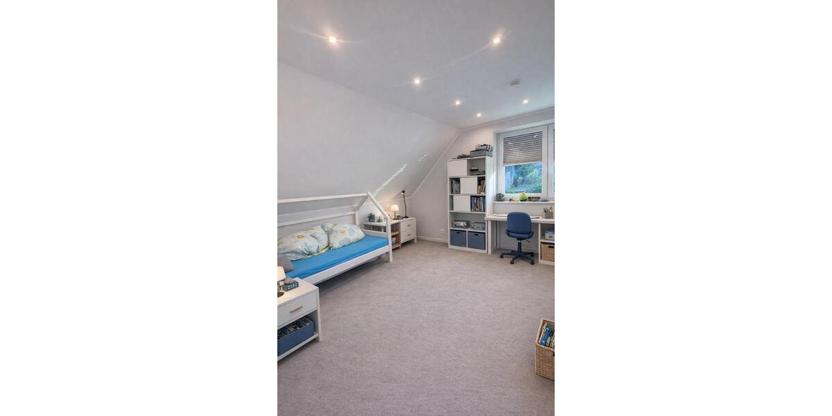 Einfamilienhaus Hildesheim Itzum-Marienburg - 4 Zimmer, 140 m&sup2;, 649.000&euro; | Angebot:26065923