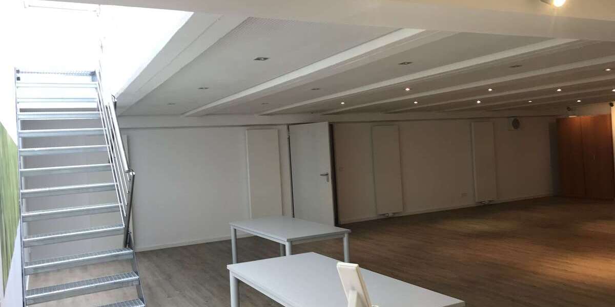 Gewerbeobjekt Hannover Döhren-Wülfel - 700&euro; | Angebot:25211823