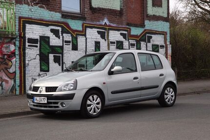 Renault Clio 62.400 km 1.999 &euro; Hannover 30453