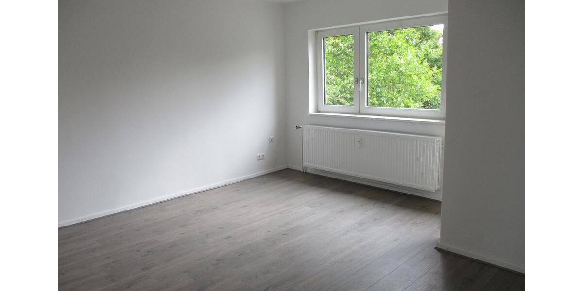 Etagenwohnung Salzgitter - 3 Zimmer, 61 m&sup2;, 366&euro; | Angebot:25756222