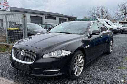 Jaguar XJ 379.000 km 4.990 &euro; Laatzen 30880