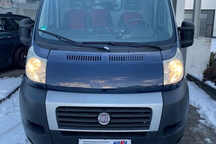 Fiat Ducato 80.000 km 7.990 &euro; Laatzen bei Hannover 30880