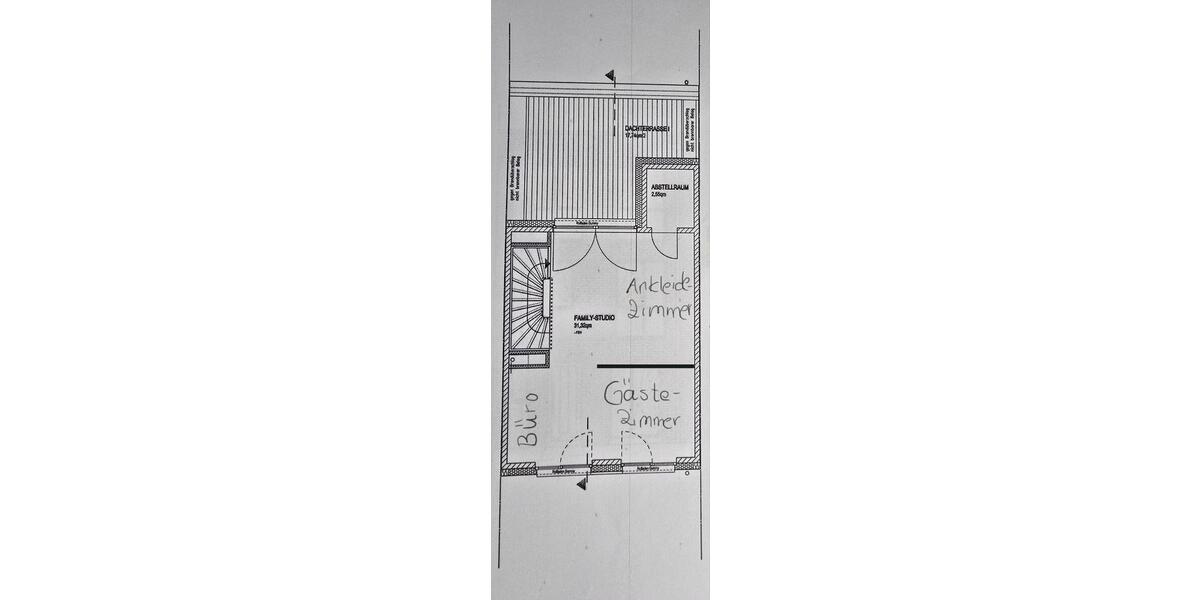 Reihenhaus Hannover Linden-Limmer - 5.5 Zimmer, 151 m&sup2;, 640.000&euro; | Angebot:25824279