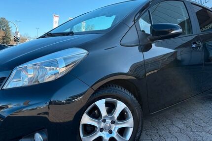 Toyota Yaris 95.900 km 7.990 &euro; Hildesheim 31137