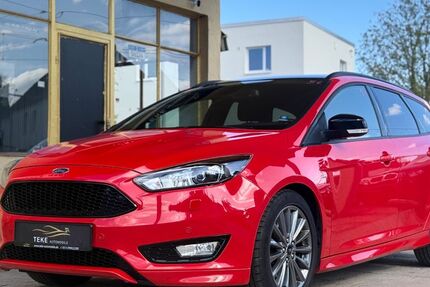 Ford Focus 137.000 km 10.999 &euro; Hannover 30629