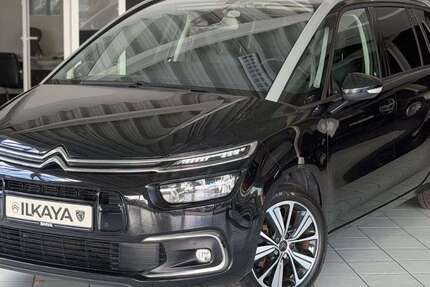 Citroen Grand C4 Picasso 133.000 km 17.980 &euro; Giessen / Emmerke 31180