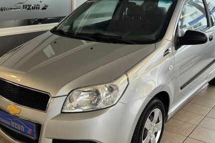 Chevrolet Aveo 53.425 km 3.990 &euro; Hannover 30419