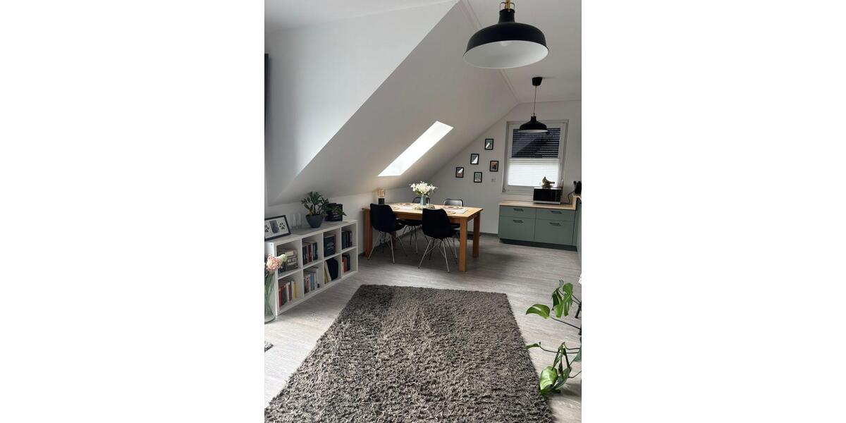 Maisonettenwohnung Lengede - 4 Zimmer, 105 m&sup2;, 1.250&euro; | Angebot:25930738