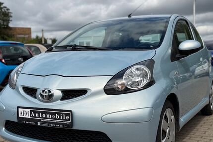 Toyota Aygo (X) 87.750 km 2.999 &euro; Hildesheim 31137