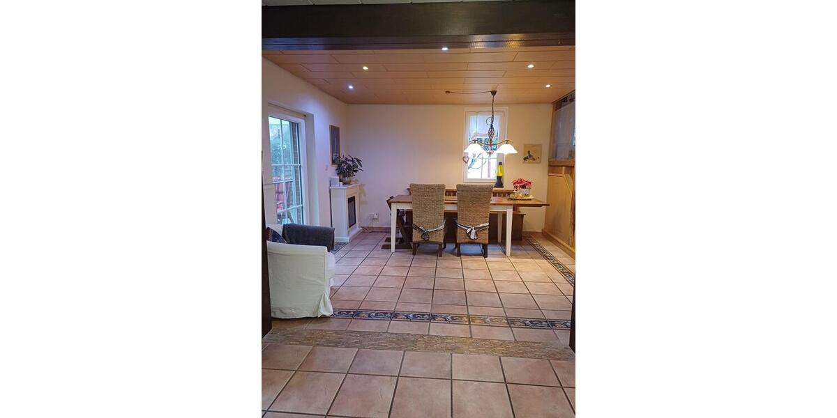 Historische Baukunst trifft Moderne - Einfamilienhaus Harsum | Angebot:23552646