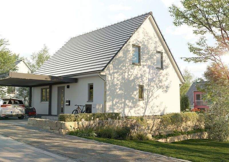 Einfamilienhaus Lamspringe - 5 Zimmer, 136 m&sup2;, 369.050&euro; | Angebot:26683821