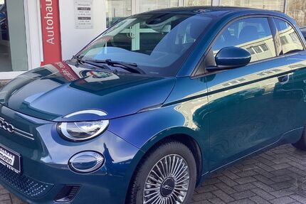 Fiat 500e 41.938 km 16.420 &euro; Lehrte 31275