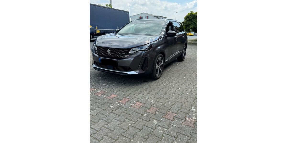 Peugeot 5008 70.000 km 28.500 &euro; Laatzen 30880