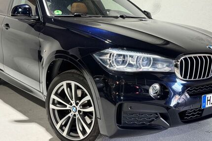 BMW X6 150.000 km 32.000 &euro; Hannover 30179