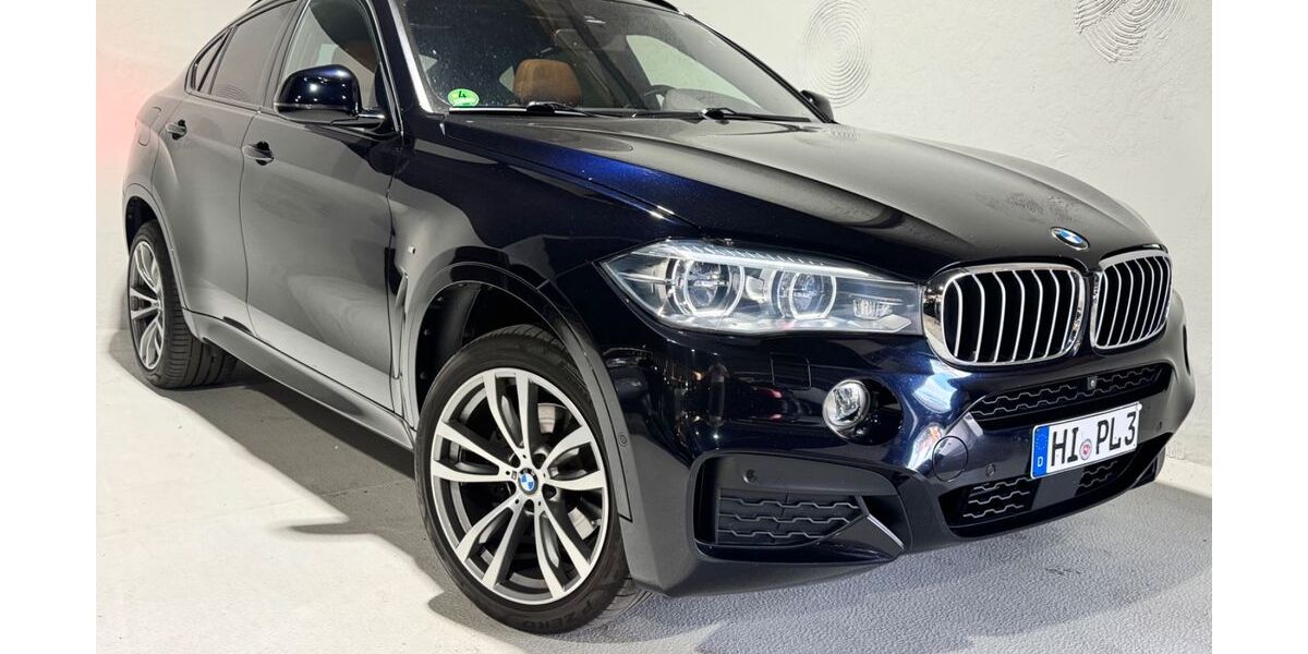 BMW X6 150.000 km 32.000 &euro; Hannover 30179