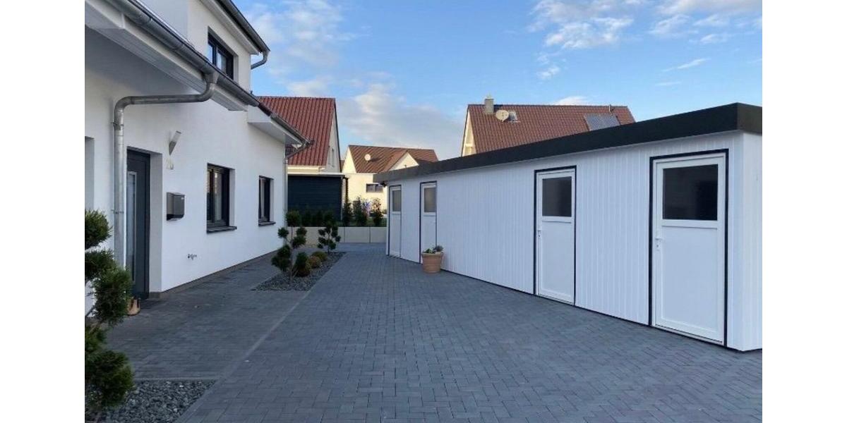 Maisonettenwohnung Lengede - 4 Zimmer, 105 m&sup2;, 1.250&euro; | Angebot:25930738