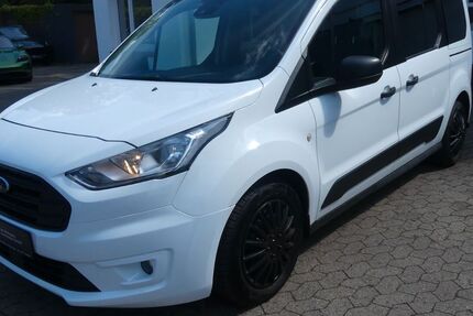 Ford Transit 100.000 km 13.990 &euro; Hannover 30657