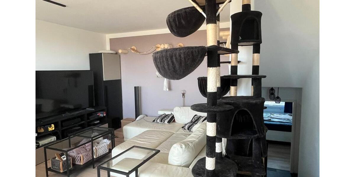 Dachgeschoßwohnung Hannover Buchholz-Kleefeld - 4 Zimmer, 109 m&sup2;, 370.000&euro; | Angebot:25992052