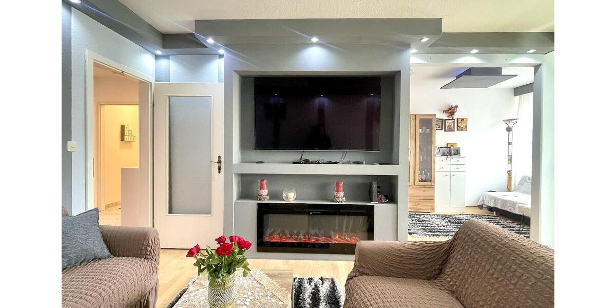 Etagenwohnung Laatzen - 3.5 Zimmer, 73 m&sup2;, 178.500&euro; | Angebot:26962136
