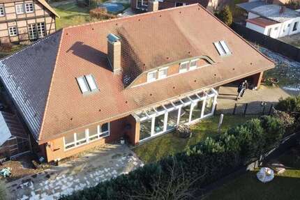 Haus Uetze / Hänigsen Hänigsen - 7 Zimmer, 280 m&sup2;, 695.000&euro; | Angebot:25839073