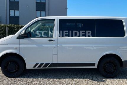 VW T5 Transporter 189.602 km 16.990 &euro; Gross Düngen 31162