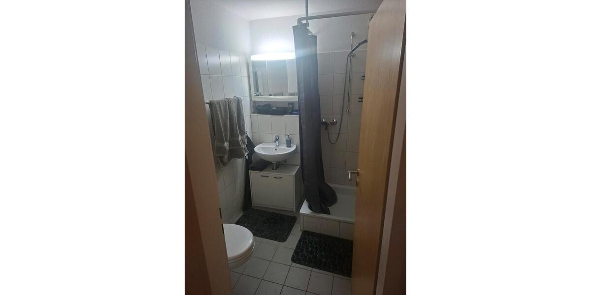 Etagenwohnung Bad Salzdetfurth - 1 Zimmer, 42 m&sup2;, 350&euro; | Angebot:26443682