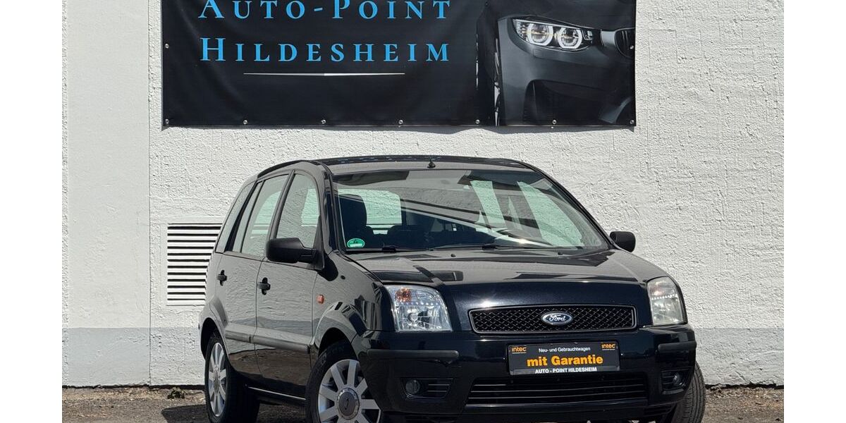 Ford Fusion 184.000 km 2.990 &euro; Hildesheim 31135